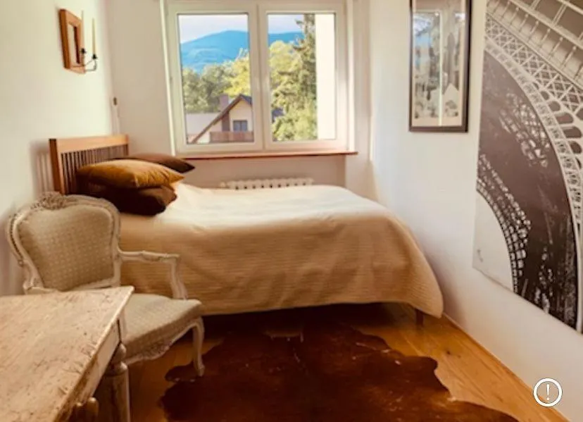 Apartament Nad Rzeką Karpacz Polska