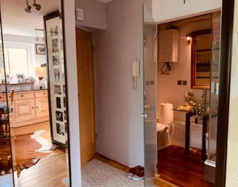Apartament Nad Rzeką Karpacz 0*,  Polska