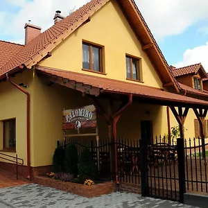 Pensjonat Palomino, Karpacz